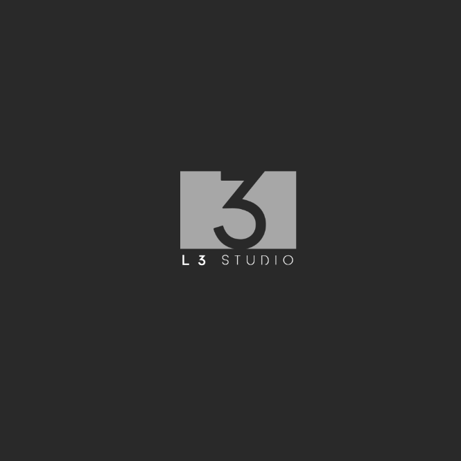 L3 studio高定摄影