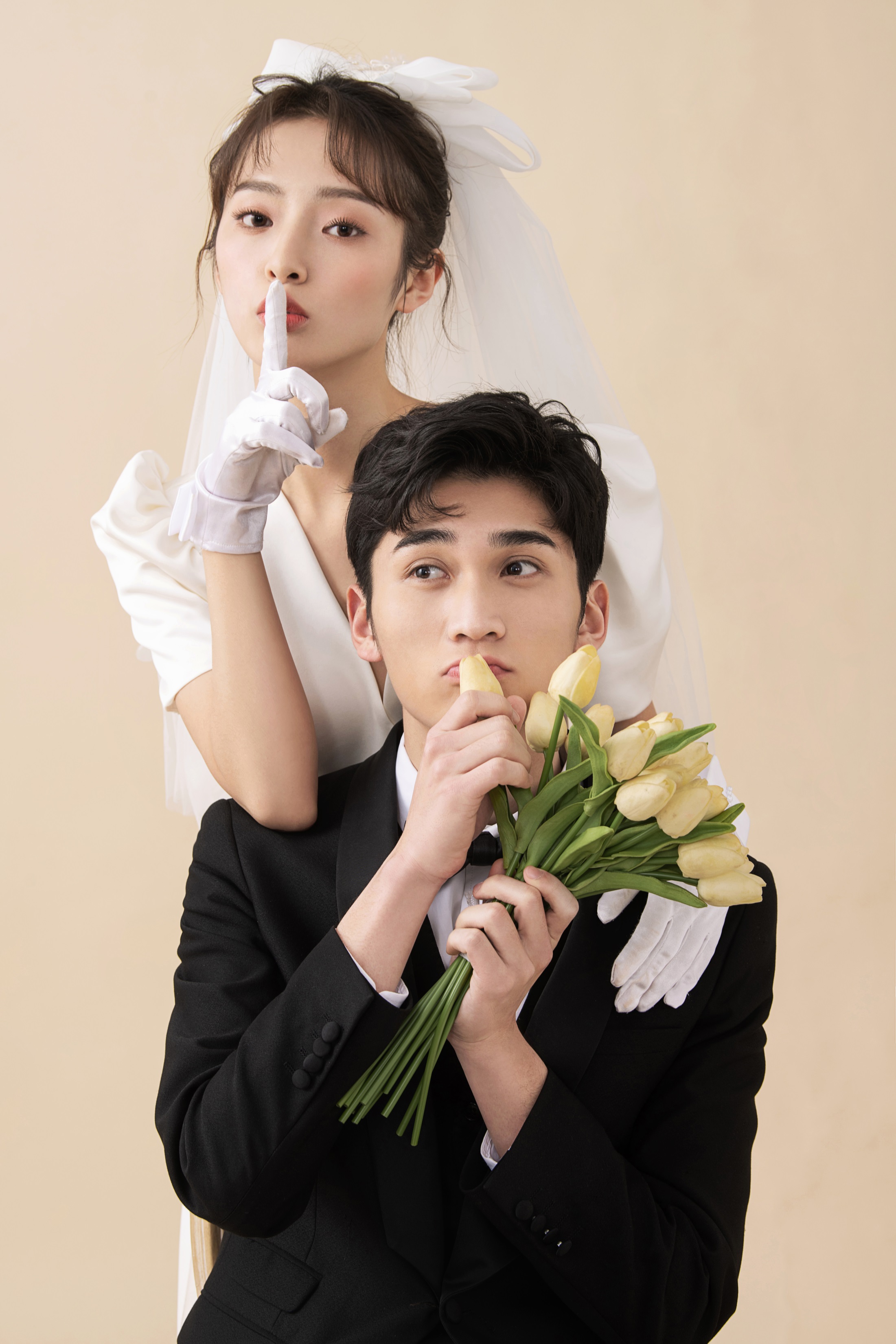 致爱系列丨简约韩式