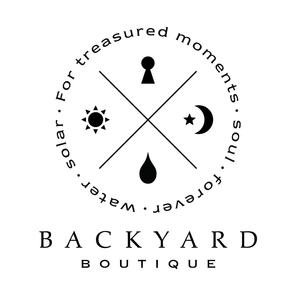 BACKYARD·悦婚纱设计师品牌买手店