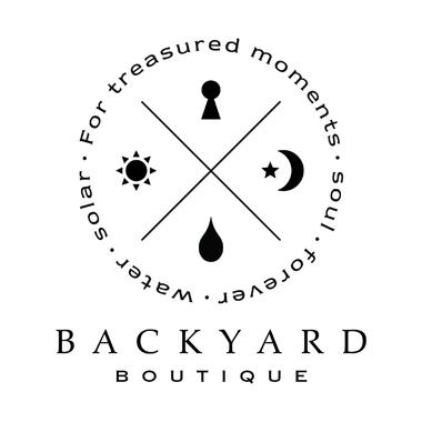 BACKYARD·悦婚纱设计师品牌买手店