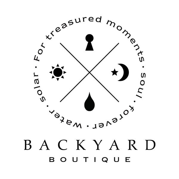 BACKYARD·悦婚纱设计师品牌买手店