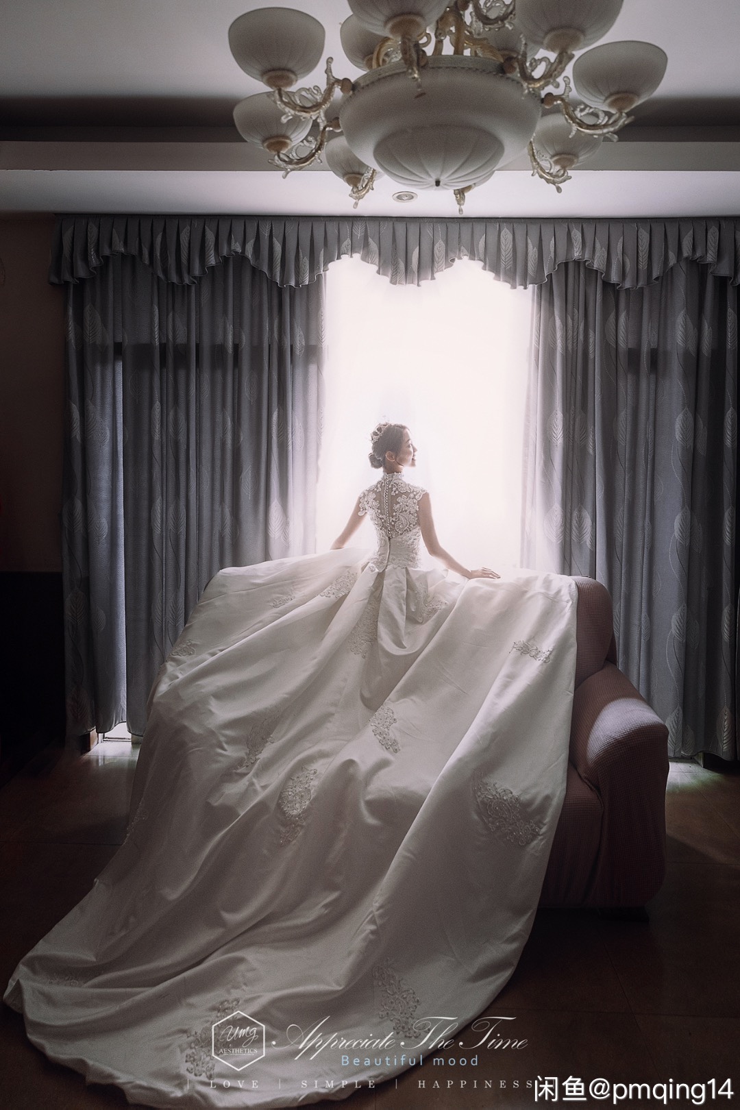 婚纱转让