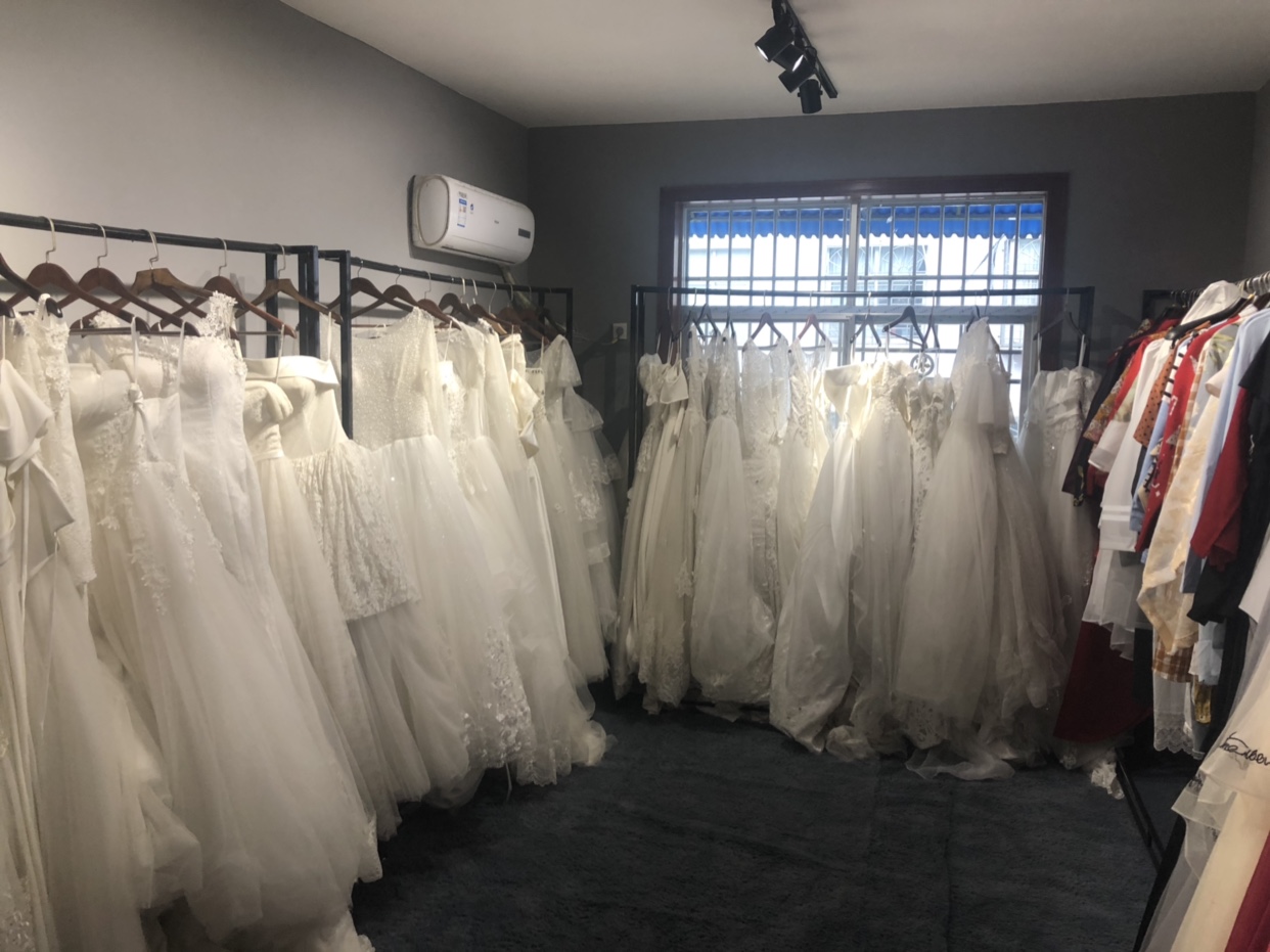 圣杰婚礼婚纱摄影工作室