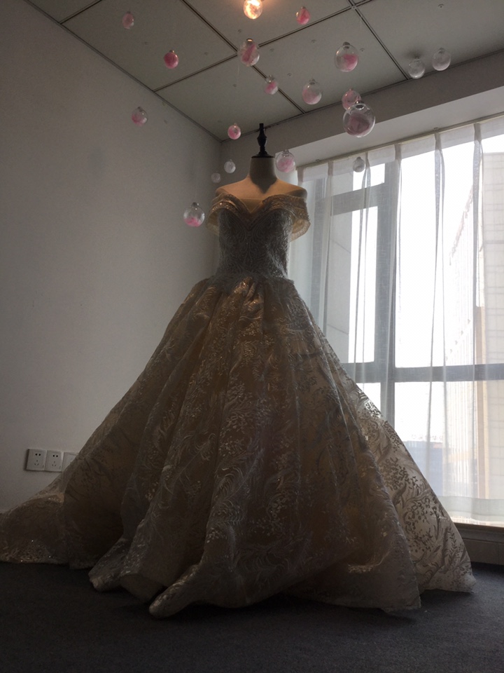 禾一梦婚礼策划