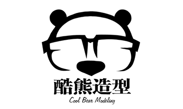 造型师酷熊Titan