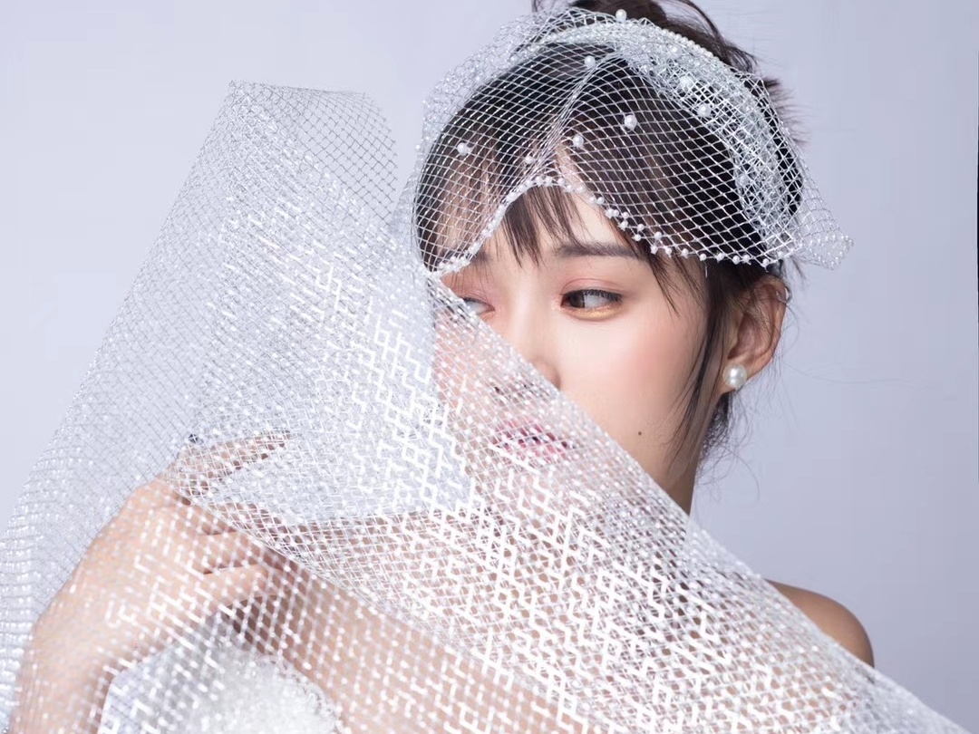 10年资深化妆师团队跟妆  带助理妈妈妆婆婆妆