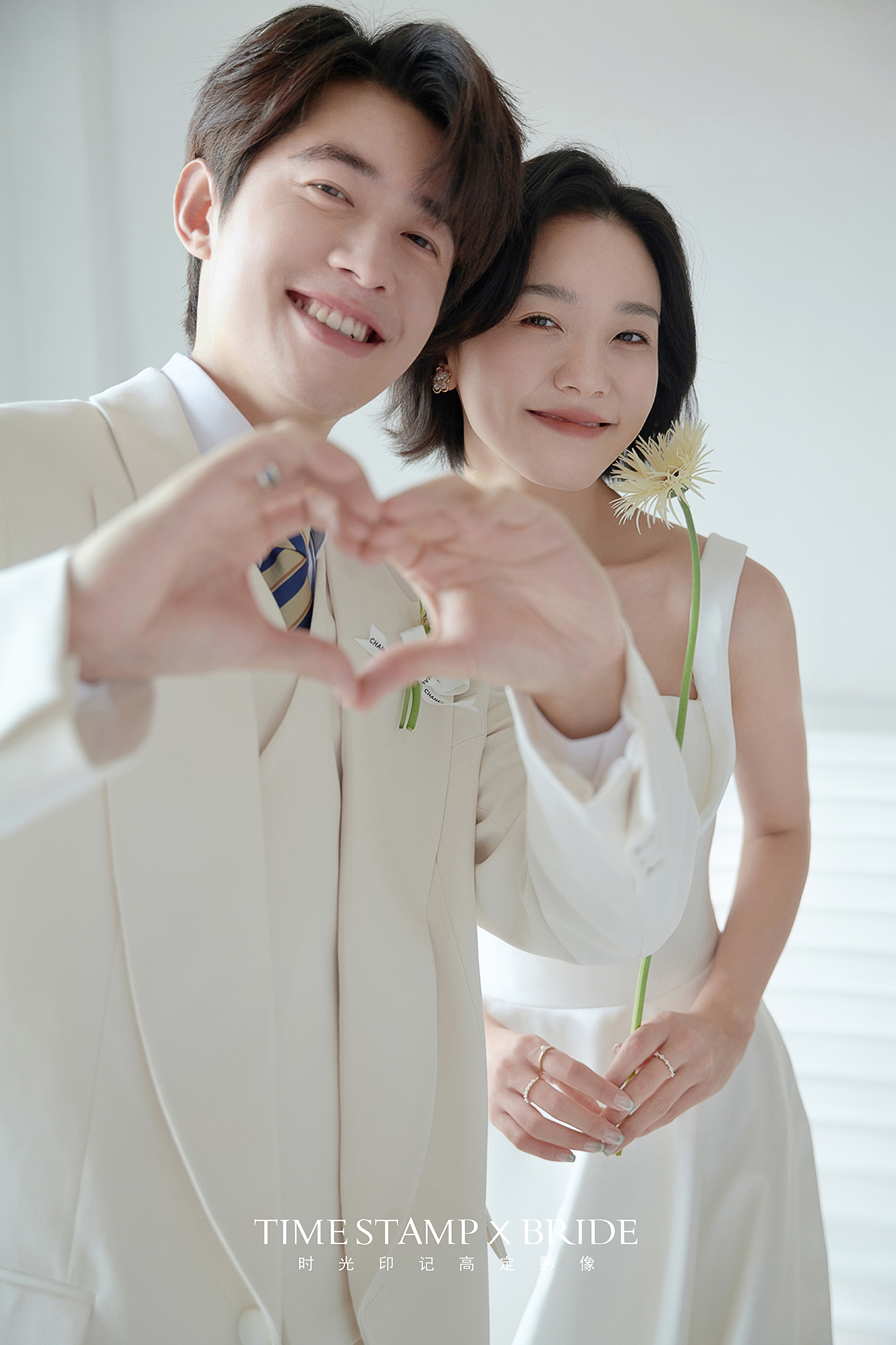 婚纱照风格,火爆朋友圈的韩式婚纱照值得一拍！