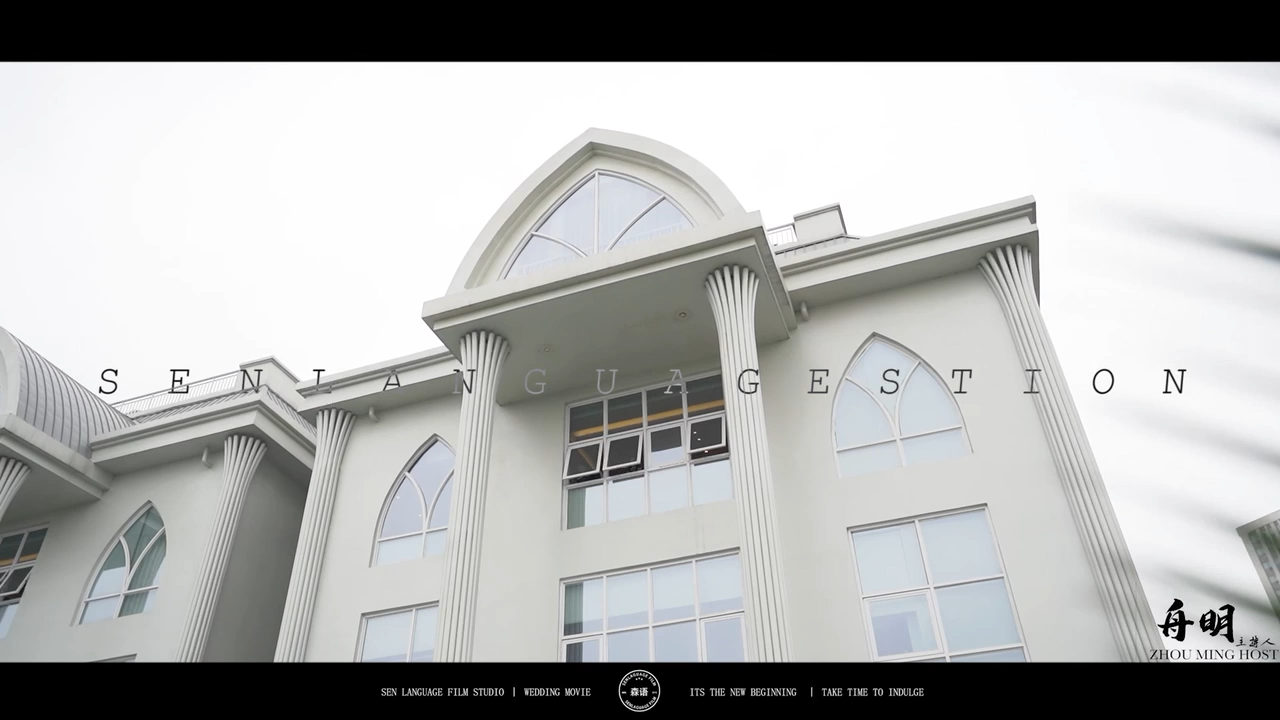 舟明 CCTV1、CCTV7合作艺人 人本 叙述