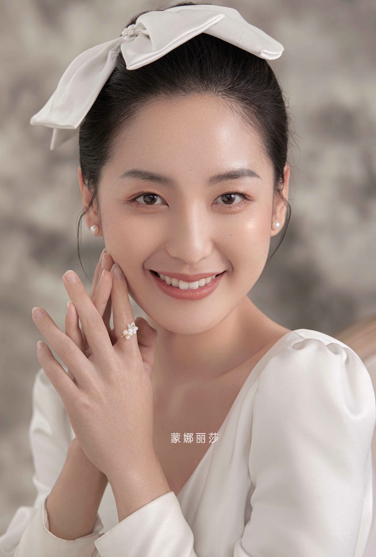 2999元店长推荐婚纱照套系