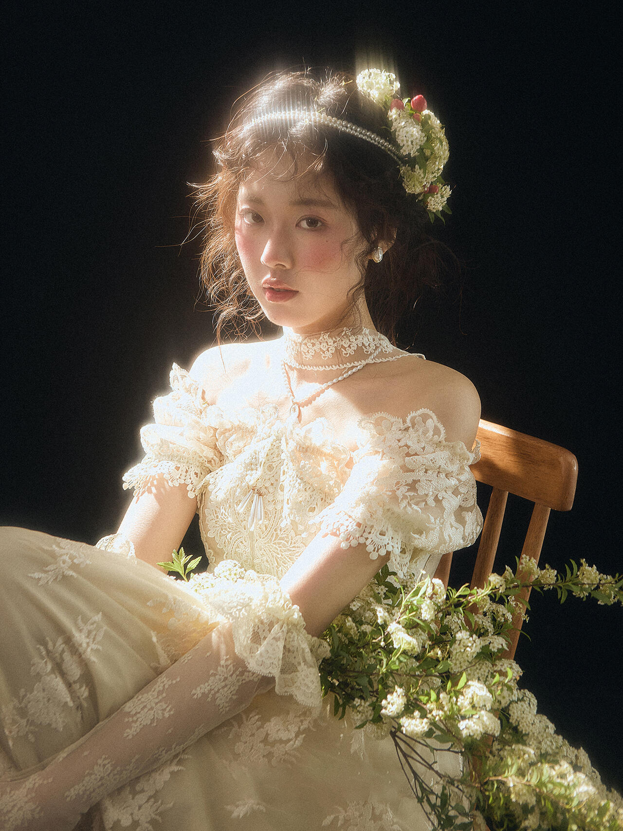 【写真/孕妈照】写真纯拍摄体验特惠套系