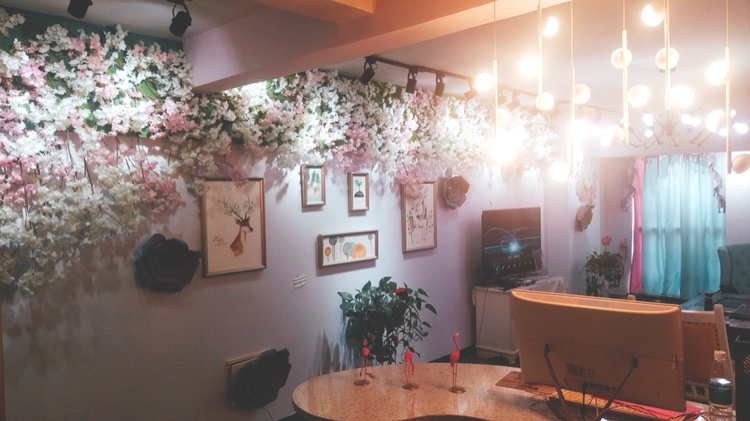 赫柏婚礼（邵阳店）