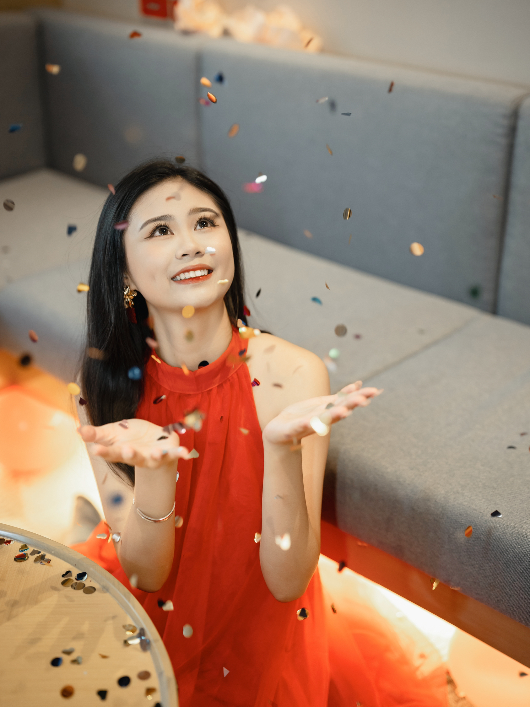 关于婚礼那无比期待的一刻
