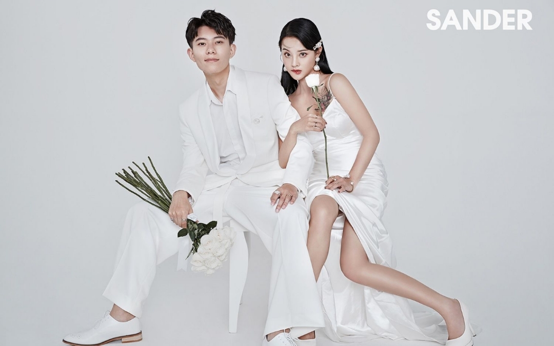 33映像最新夏日简约时尚风