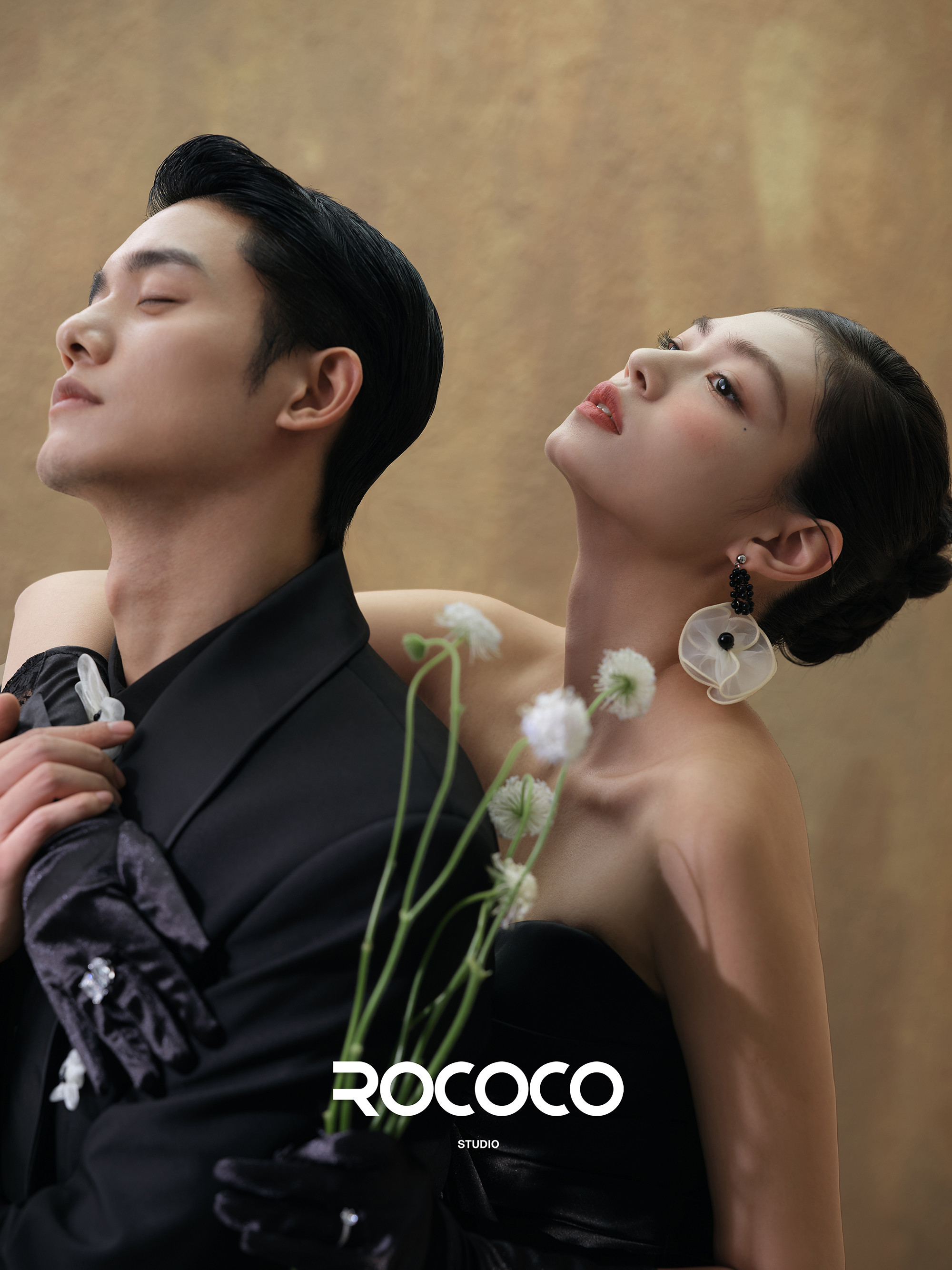 「intial heartbeat」最初的心跳Ⅰ