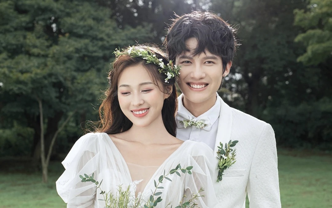 仙女优选/城市拍摄/10服5造/底片全送/产品包