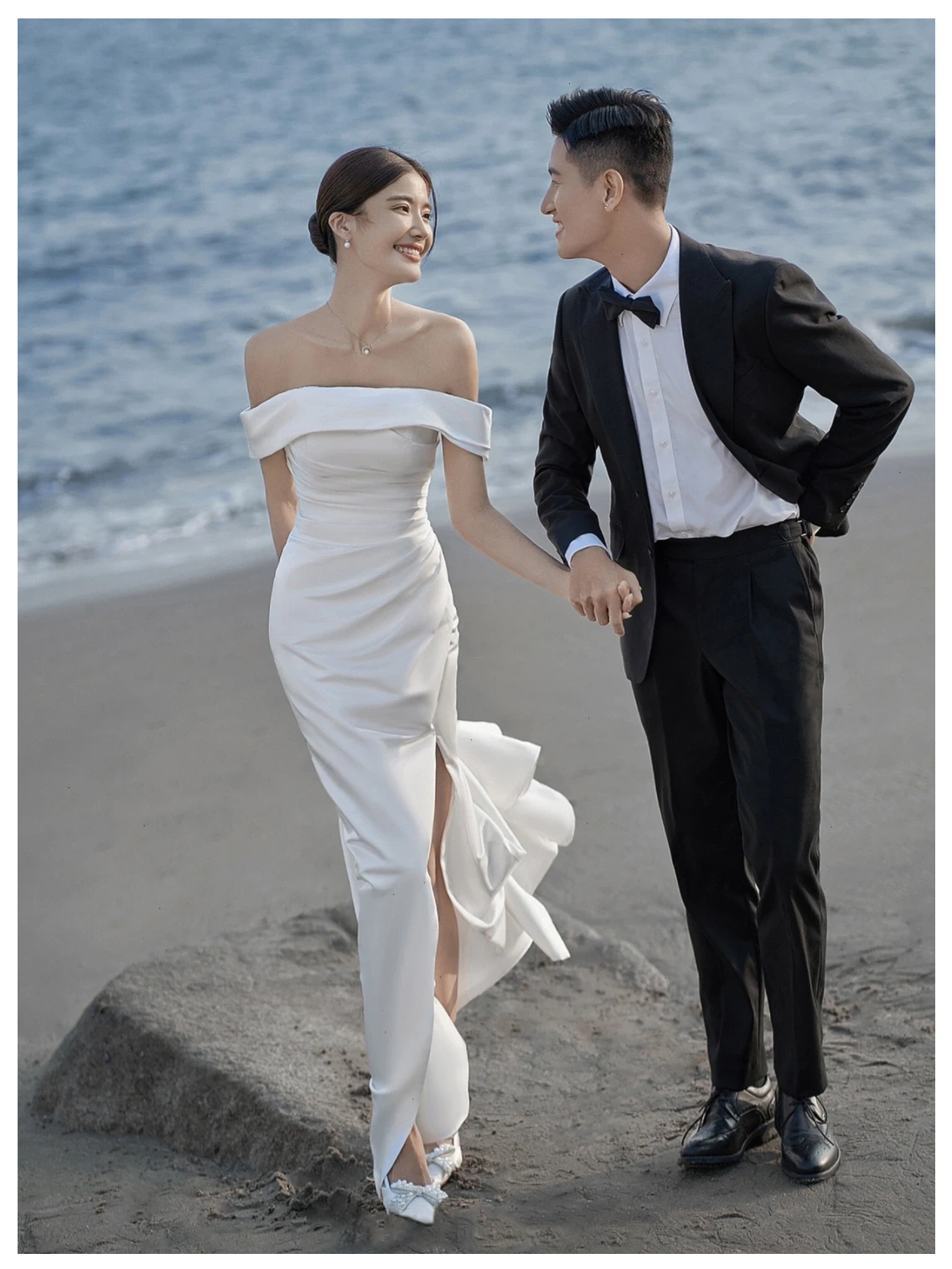 【风格任选+首席摄影】超值特惠套餐