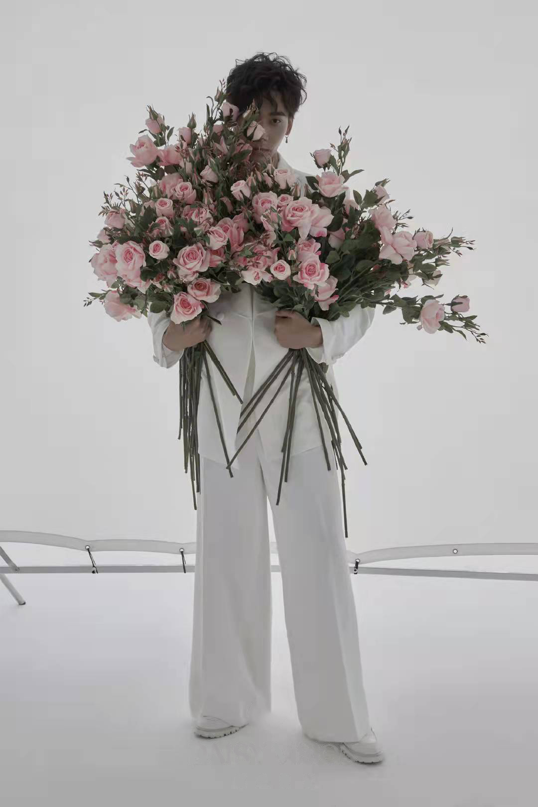 【韩式◎情侣】2022年婚纱照必拍风格-丽致龙