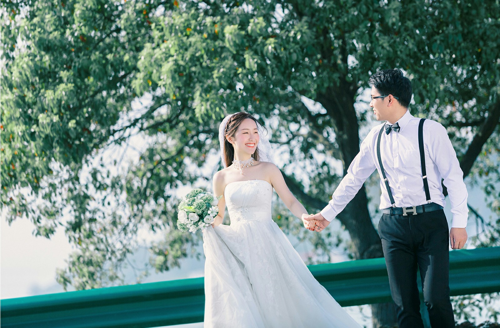 印爱婚纱_喜印王子婚纱礼服