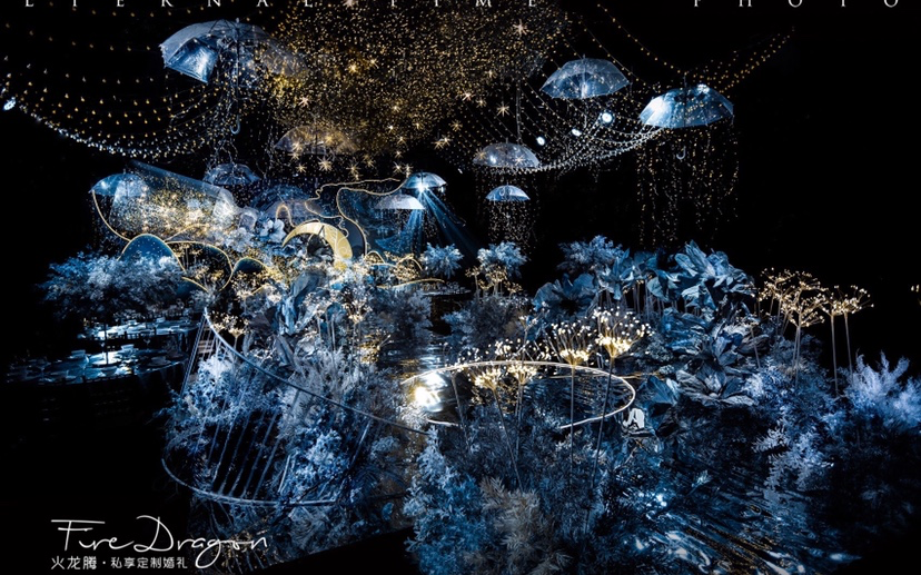 梦幻星空月亮系列-高性价比