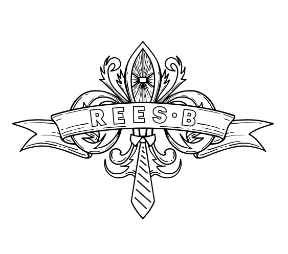 ReesB里斯北西服定制(北京店)