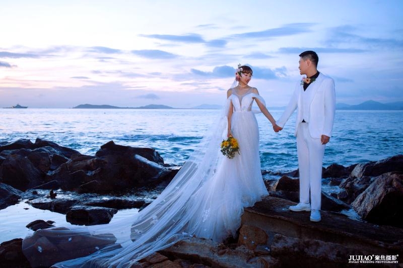 婚礼纪官方认证