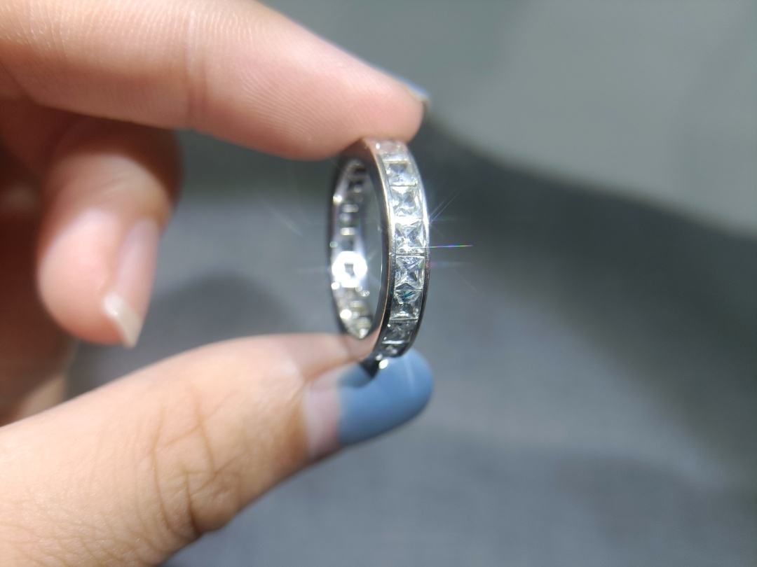 男戒（时尚潮流、个性前卫）