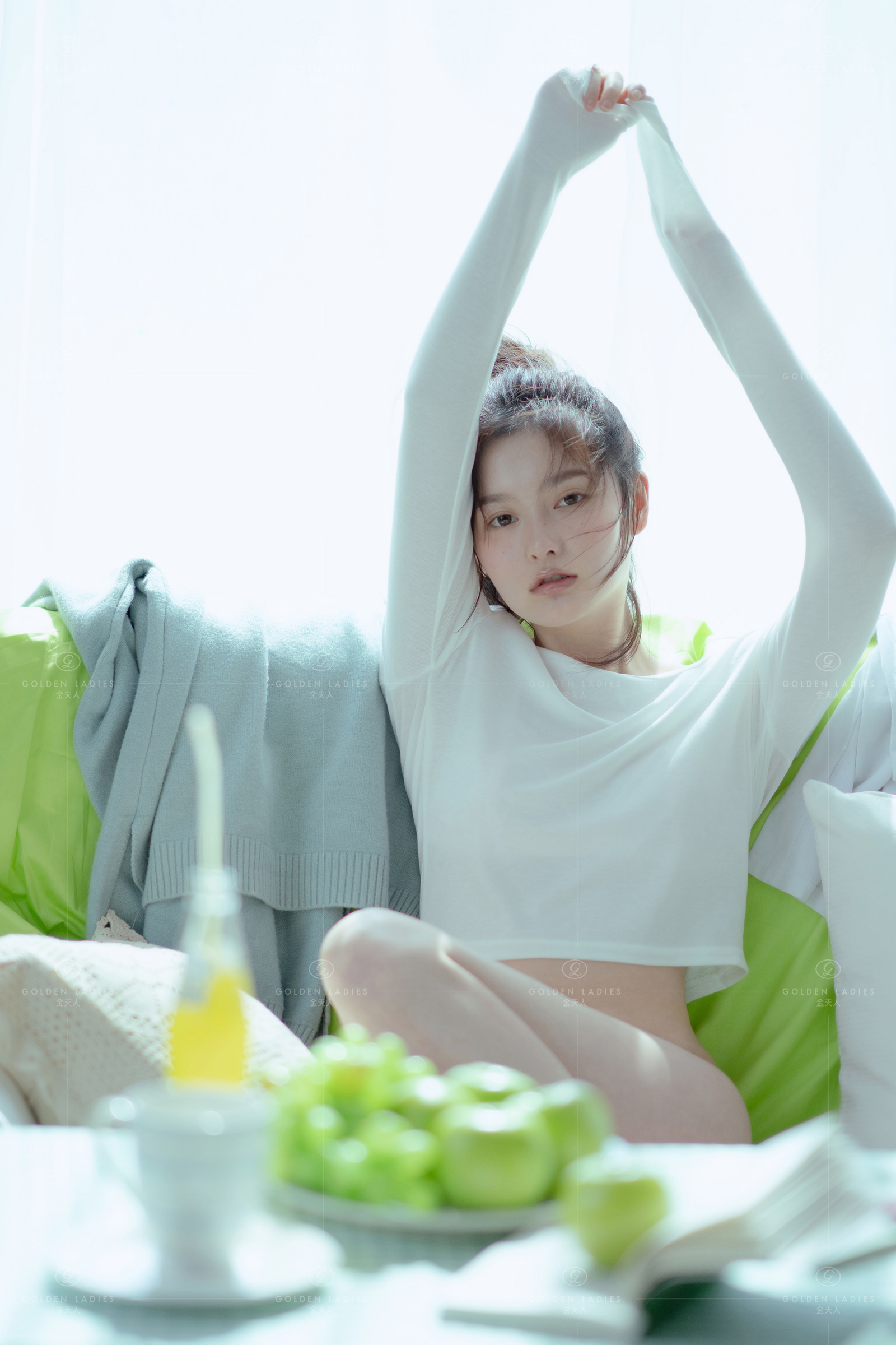 【艺术写真】夏季特惠