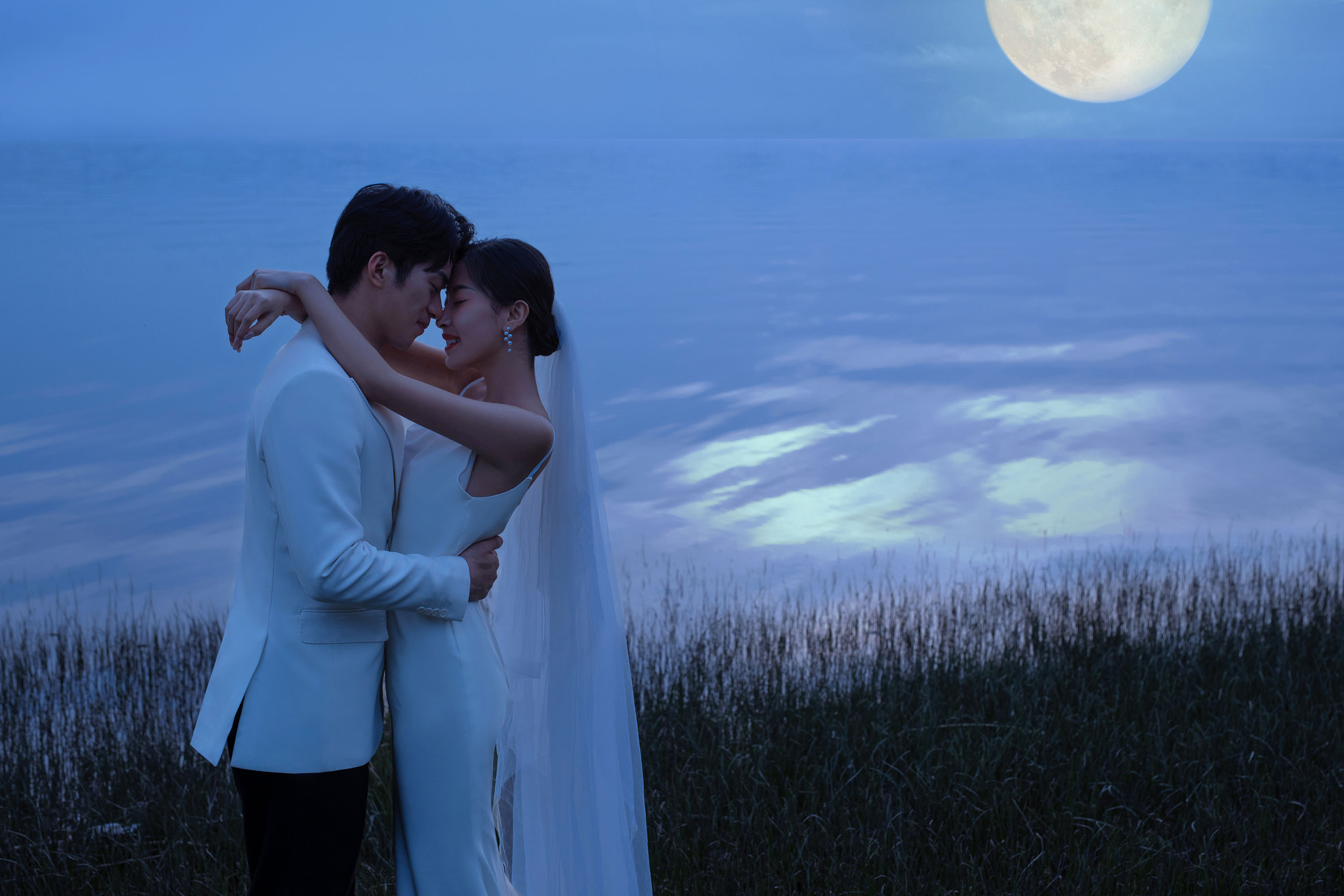 4月新片-月光奏鸣曲