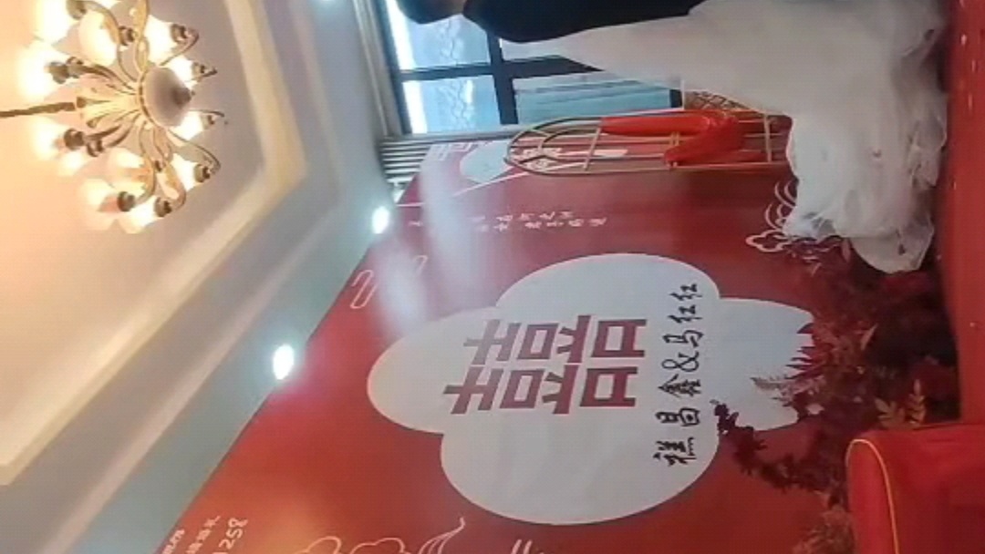 西式婚礼