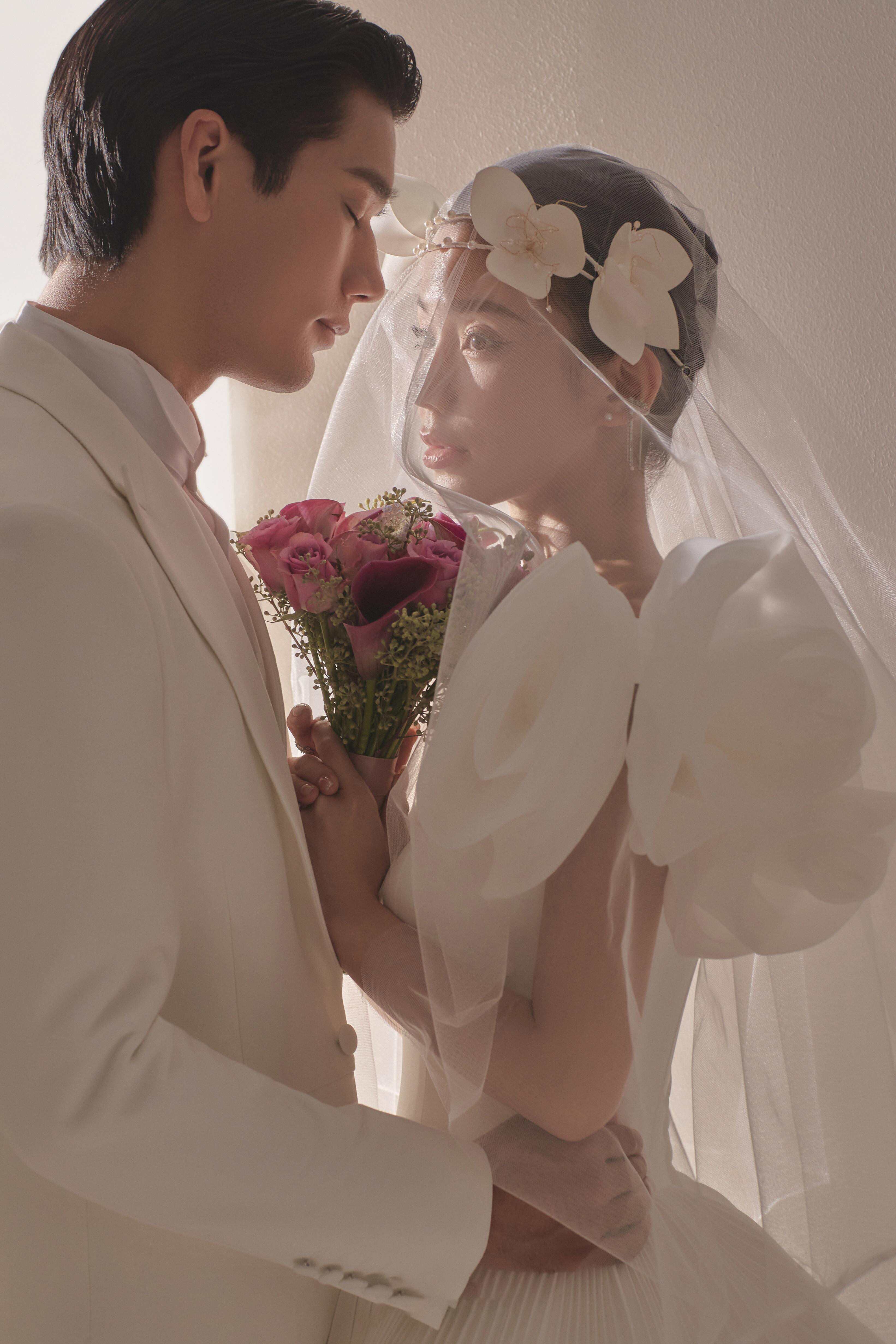 主纱天花板/高定光影系列