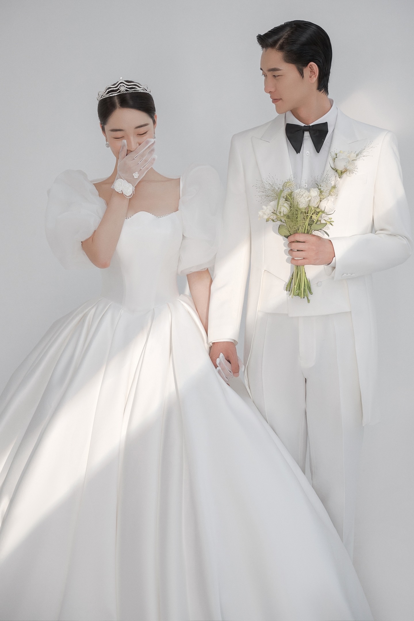 【超值優(yōu)選】必拍經(jīng)典|人氣婚紗照
