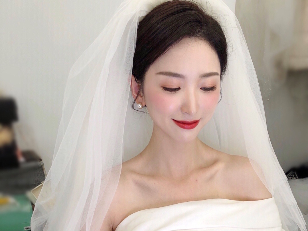 【明星定制】首席化妆师全程跟妆