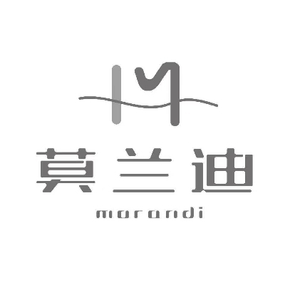 MLD莫兰迪 高端定制婚纱摄影
