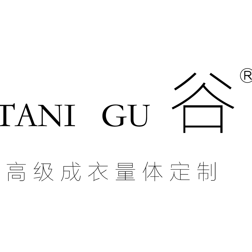 nullTANIGU谷 高级成衣量体定制