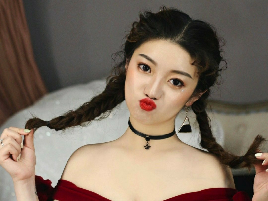 限时特惠980 武汉市内 新娘跟妆 一线产品  