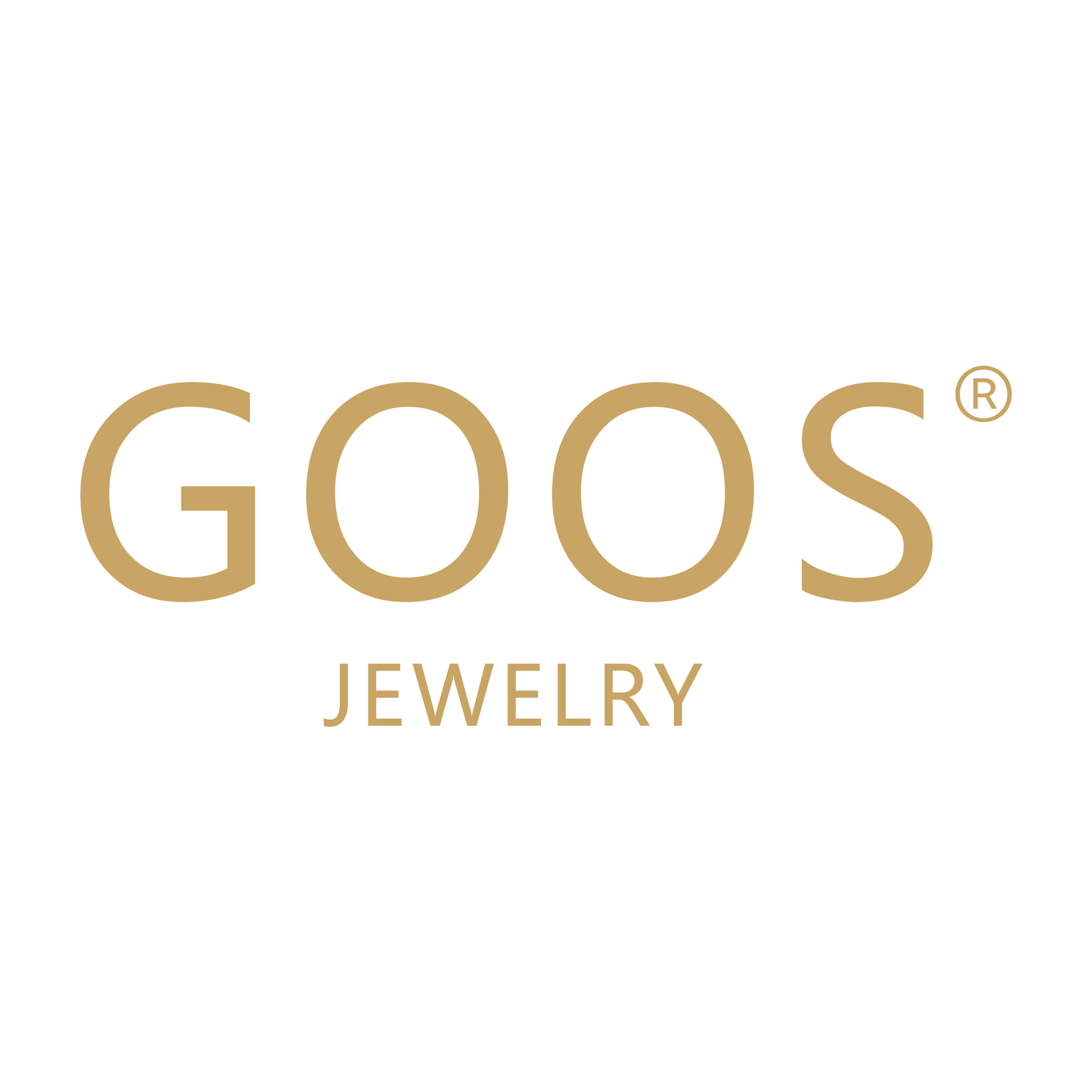 GOOSJEWELRY