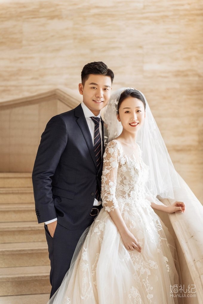小预算搞定香槟色婚礼，这些流程一个都不能少