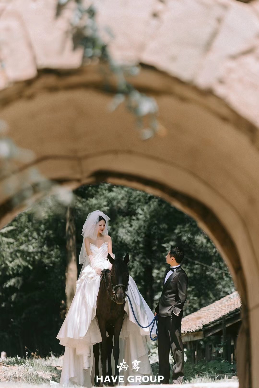 我所有的怦然心动 皆因你而起