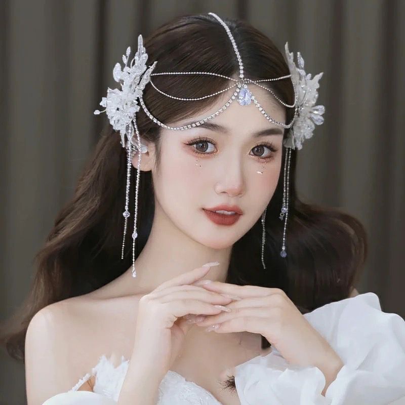 初見(jiàn)美妝婷婷