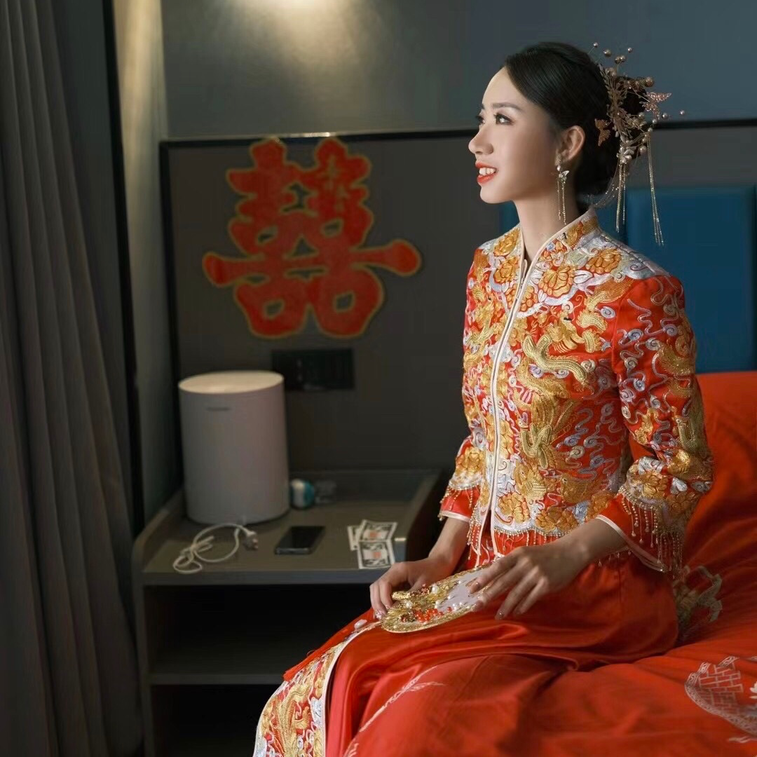 婚礼现场实拍客片图分享案例