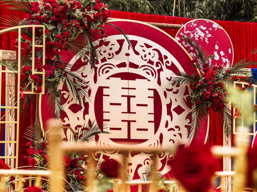 红烛剪影，.不负锦瑟华年