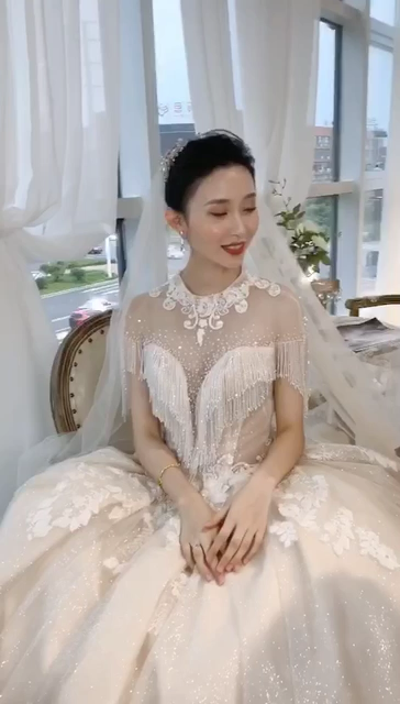 【巨划算】高级化妆师星级新娘跟妆