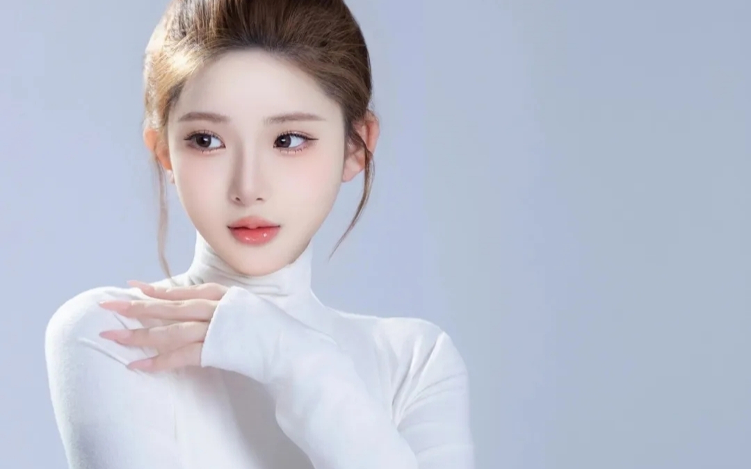 唯美写真