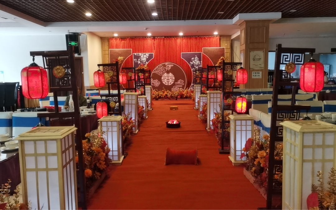 經(jīng)典漢婚