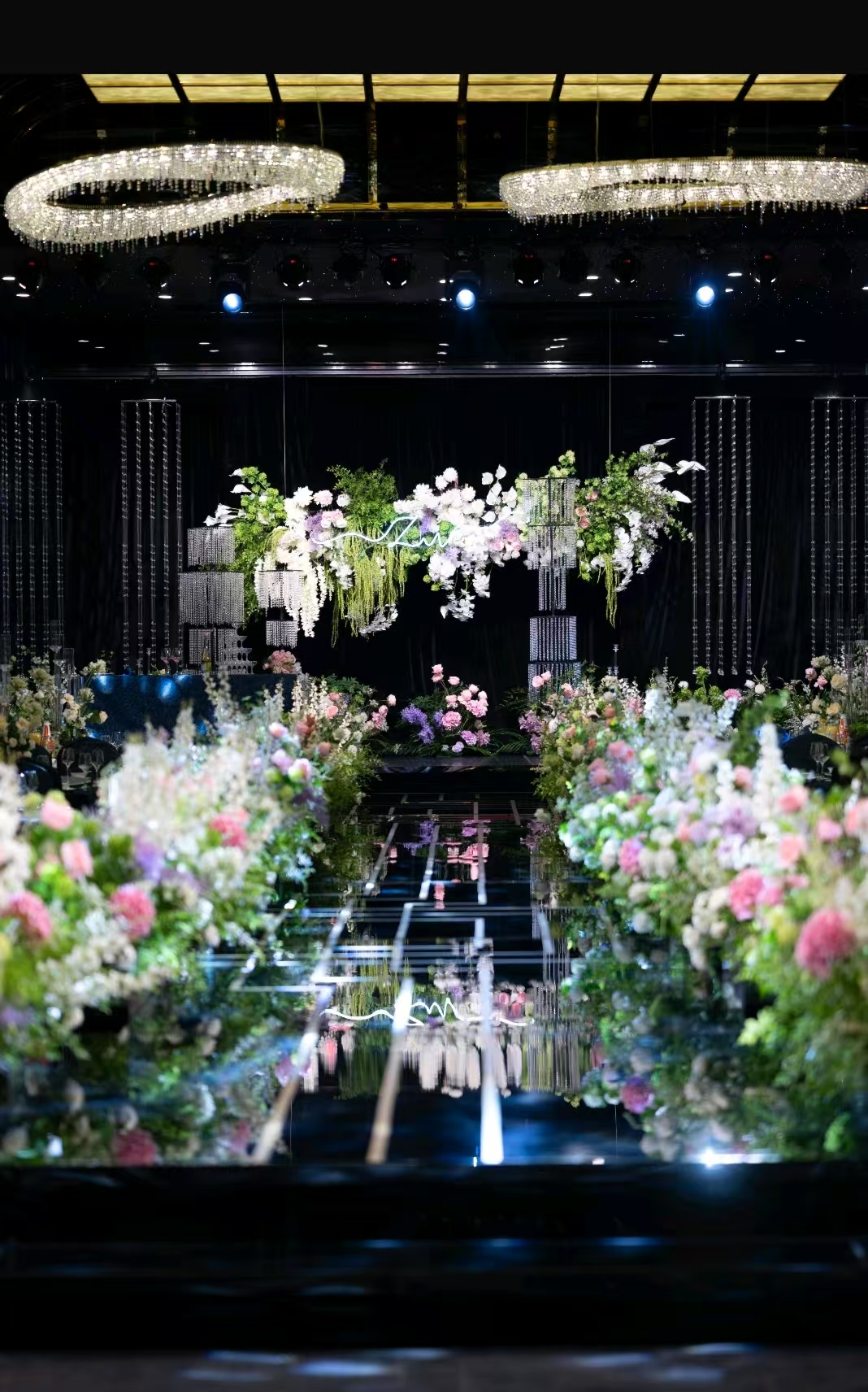 虹韵婚礼艺术中心(川沙店)