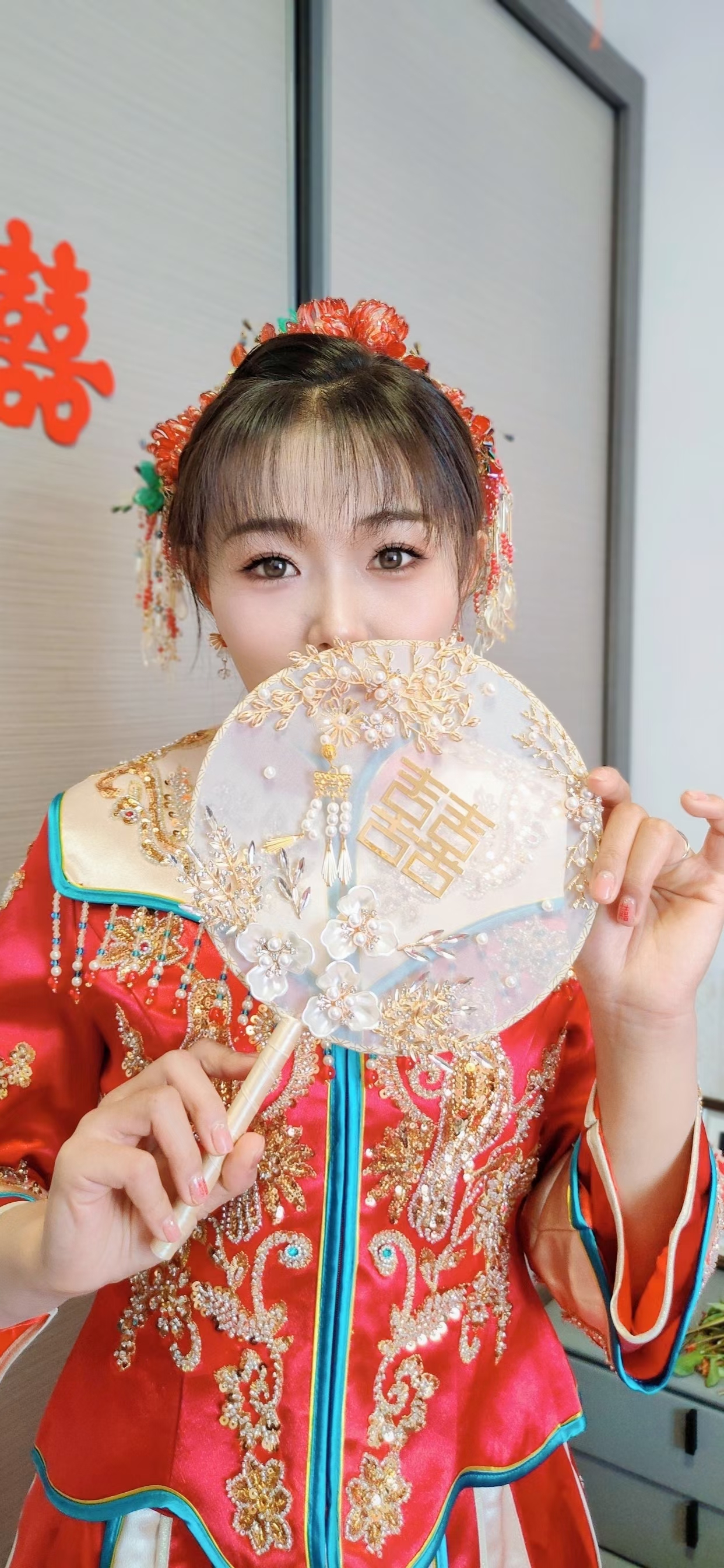 首席化妆师从50强导师+新娘早妆+知名化妆品牌
