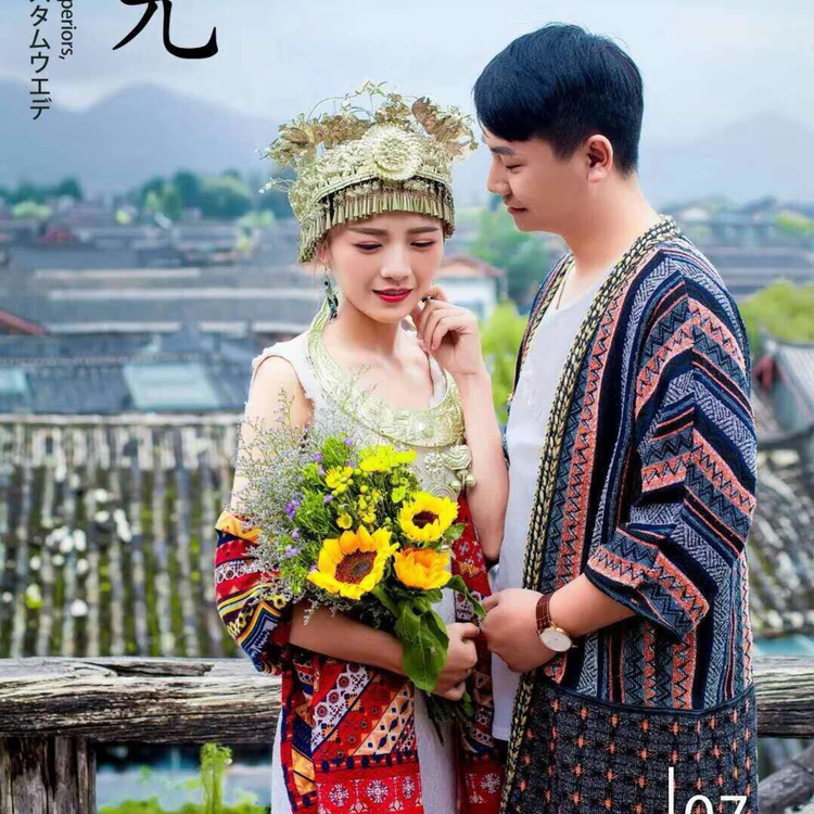 皇嘉六月婚纱摄影
