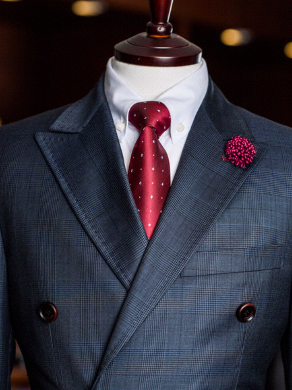 男士西服｜西装｜礼服租赁