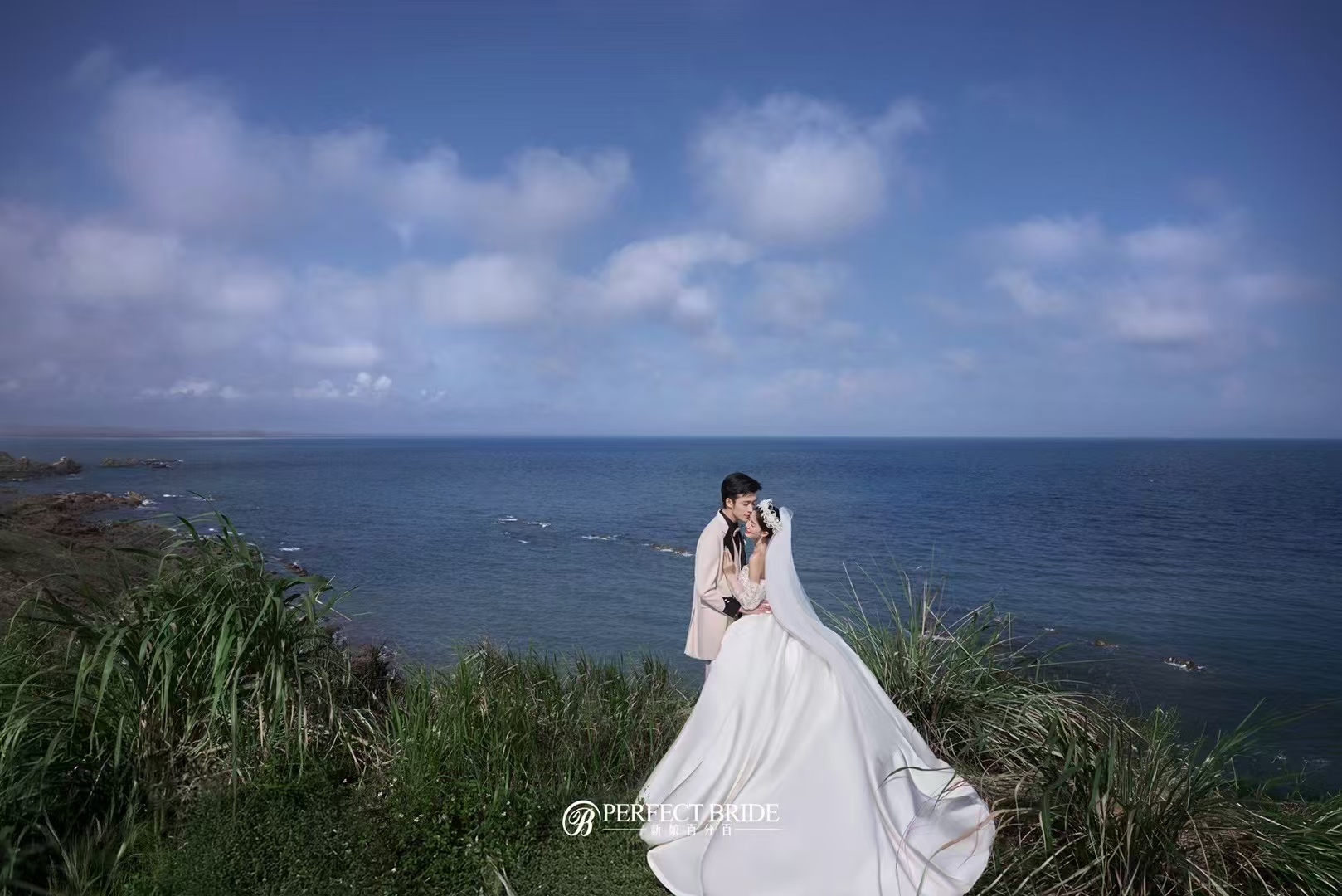 【產(chǎn)品包郵】送全新品牌婚紗一件