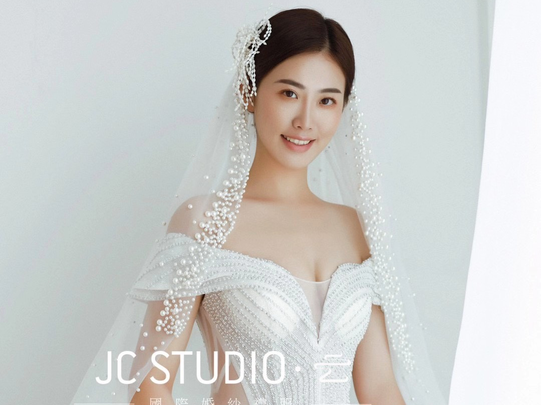 【创始人】新娘4件套、新娘妆、双方妈妈妆、伴娘四